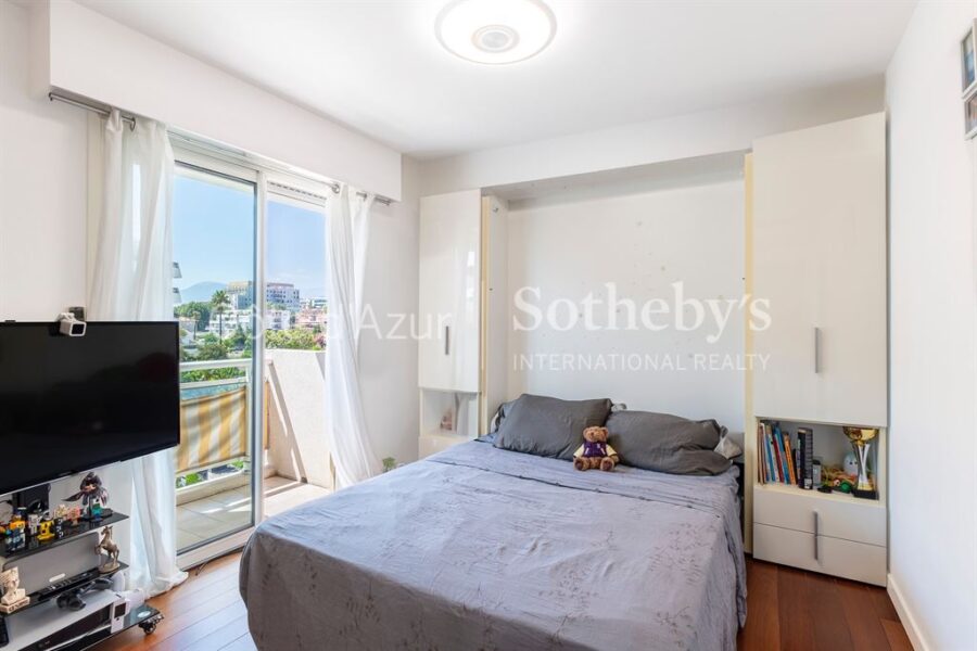 Appartement à vendre à St laurent du var