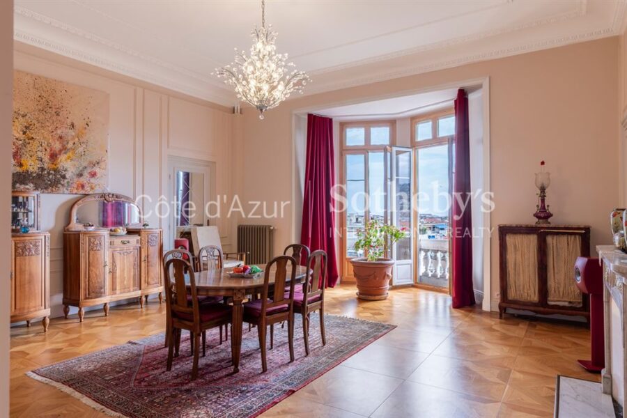 Appartement à vendre à Nice