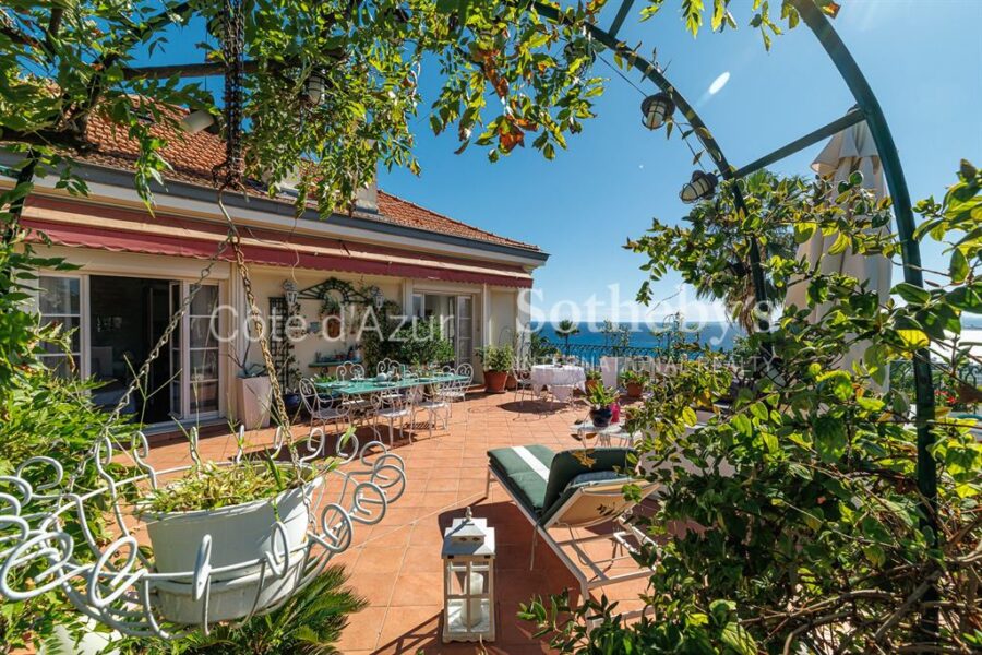 Appartement à vendre à Nice — Vue mer — photo 2