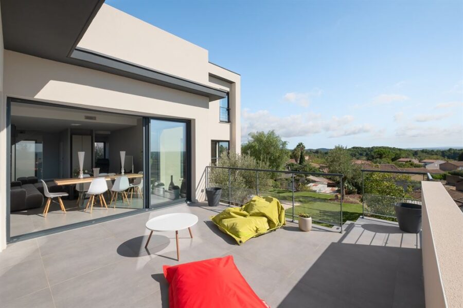 Maison à vendre à Beziers
