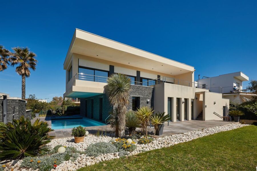 Maison à vendre à Sete — Vue mer — photo 3