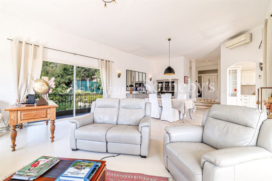 Maison à vendre à Cagnes sur mer