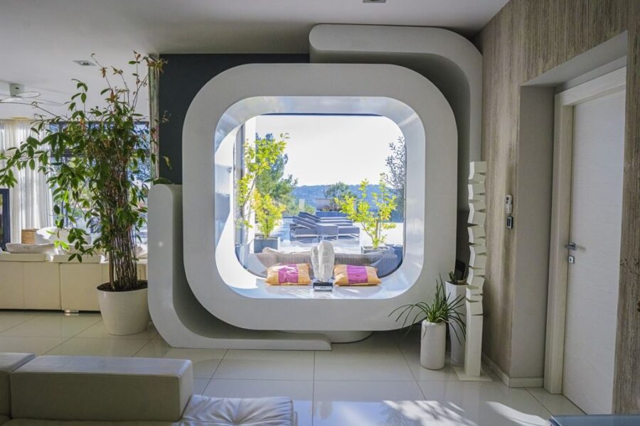 Maison à vendre à Montpellier — Vue nature — photo 17