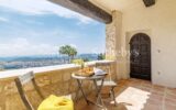 Maison à vendre à Vence — Vue mer — photo 5