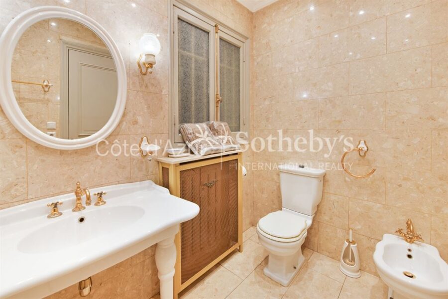 Appartement à vendre à Nice