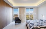 Appartement à vendre à Cagnes sur mer — Vue mer — photo 12