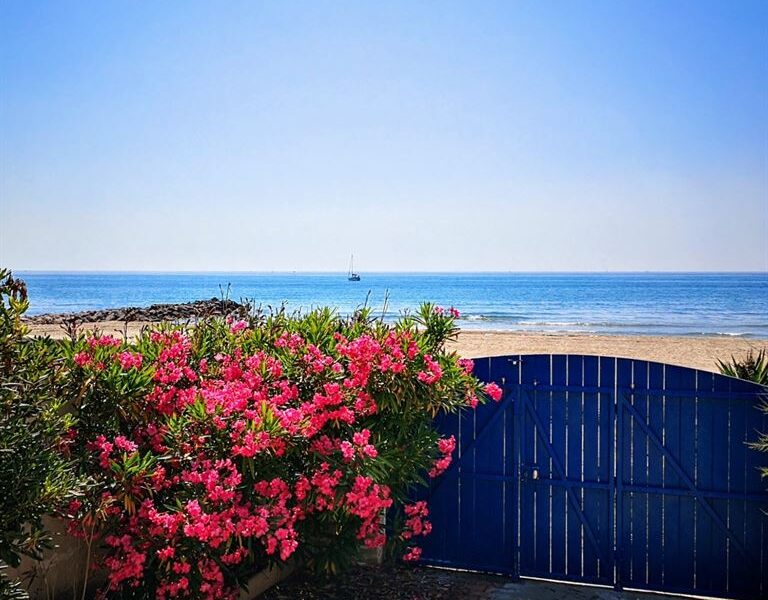 Maison à vendre à Frontignan — Vue mer — photo 4