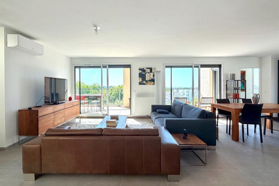 Appartement à vendre à Montpellier — Vue nature — photo 14