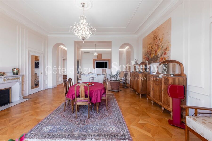 Appartement à vendre à Nice