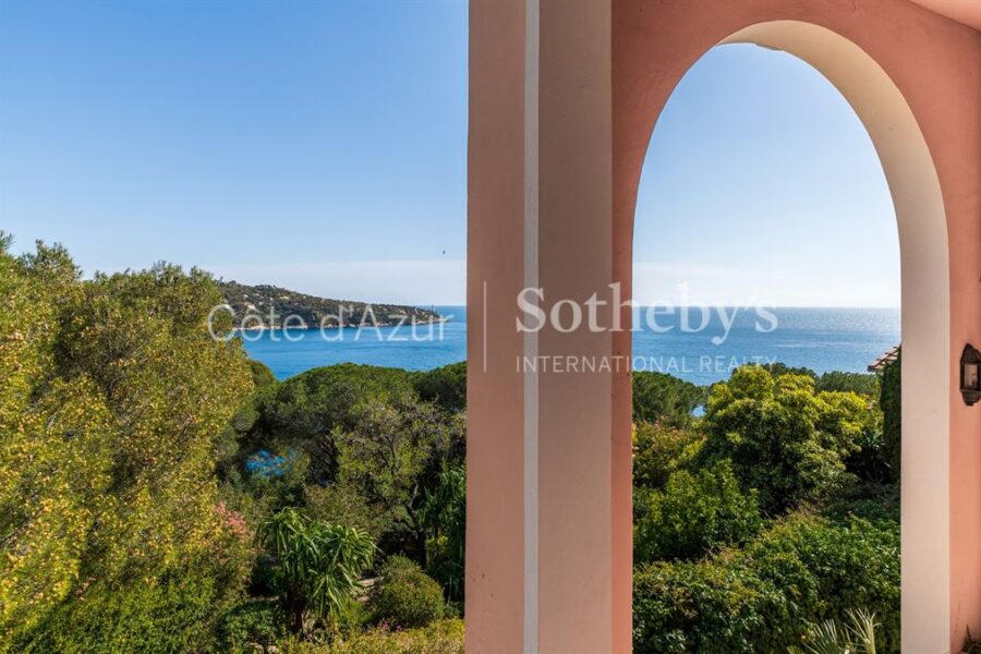Appartement à vendre à Nice — Vue mer — photo 1