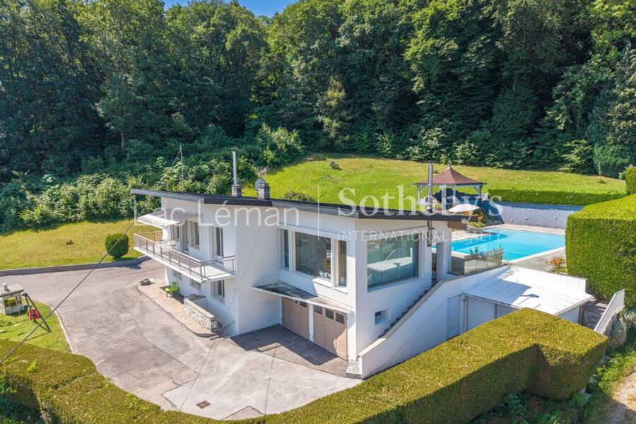 Maison à vendre à Reignier esery