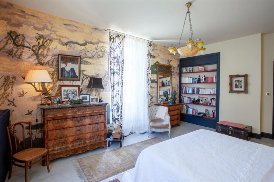 Maison à vendre à Faugeres