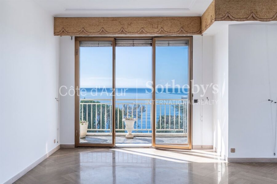 Appartement à vendre à Nice — Vue mer — photo 6