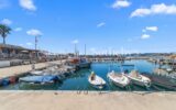 Appartement à vendre à Cros de cagnes