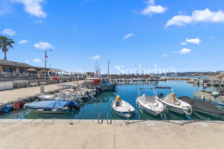 Appartement à vendre à Cros de cagnes