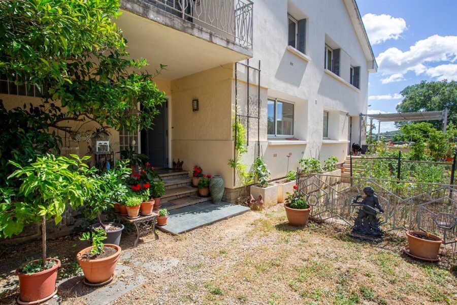 Maison à vendre à Gabian — Vue nature — photo 22