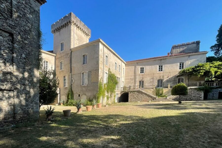 Maison à vendre à Montpellier