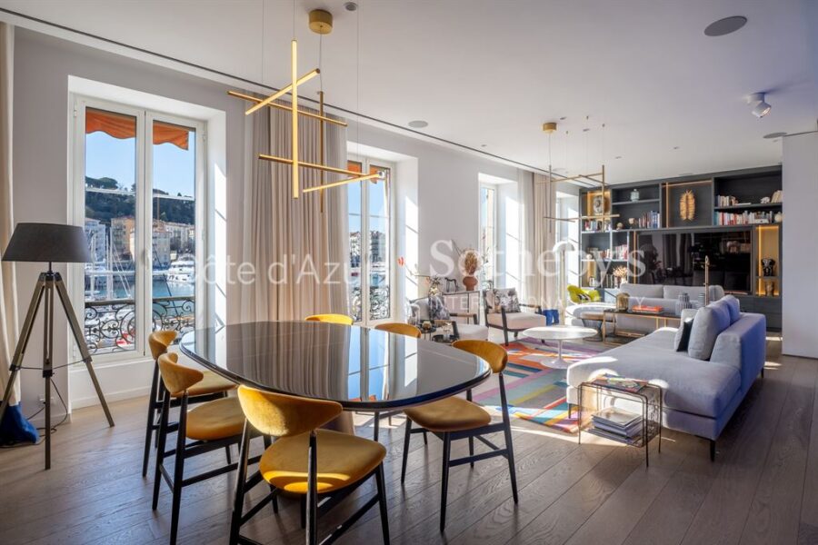 Appartement à vendre à Nice
