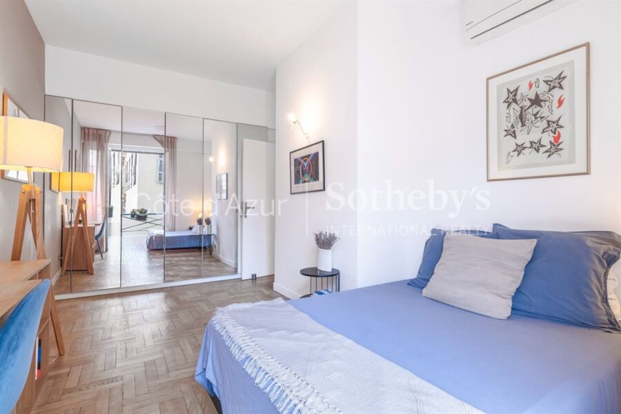 Appartement à vendre à Nice — Vue sur la ville — photo 16