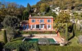 Maison à vendre à Vence — Vue mer — photo 14