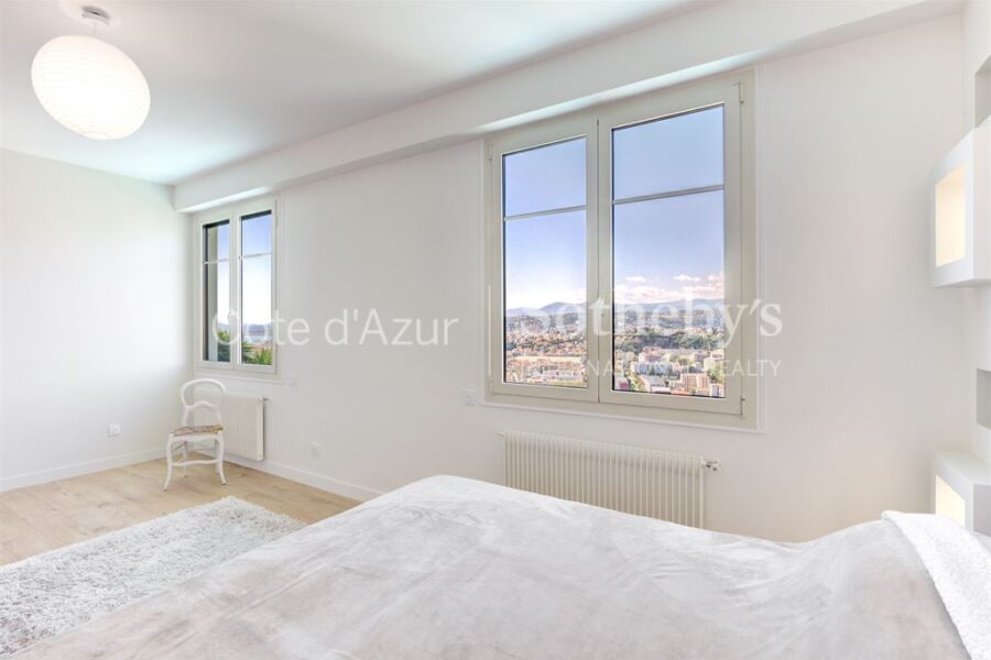 Maison à vendre à Nice