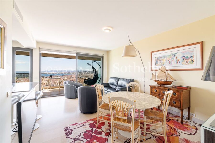 Appartement à vendre à Nice — Vue mer — photo 5