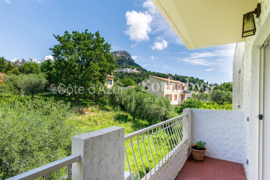 Appartement à vendre à Vence