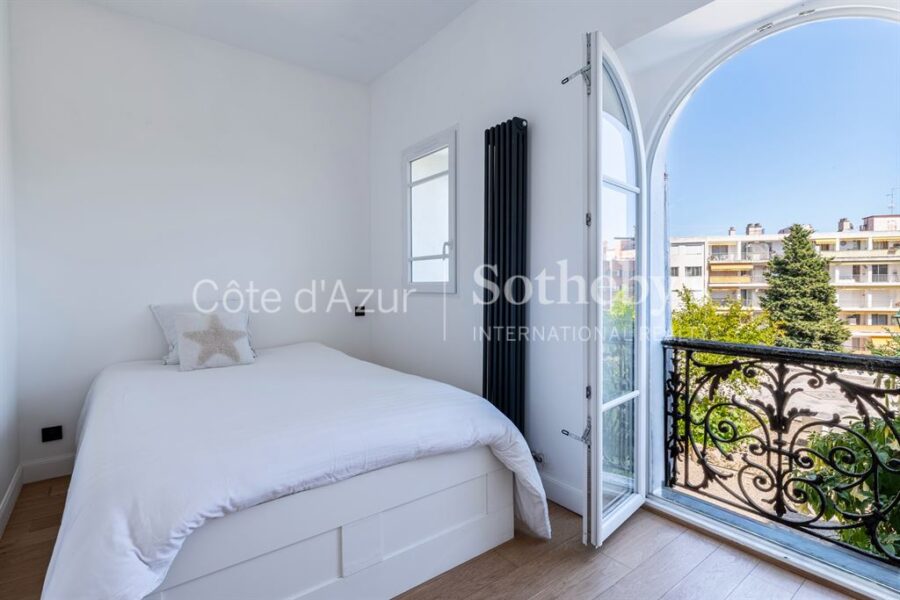 Appartement à vendre à Nice