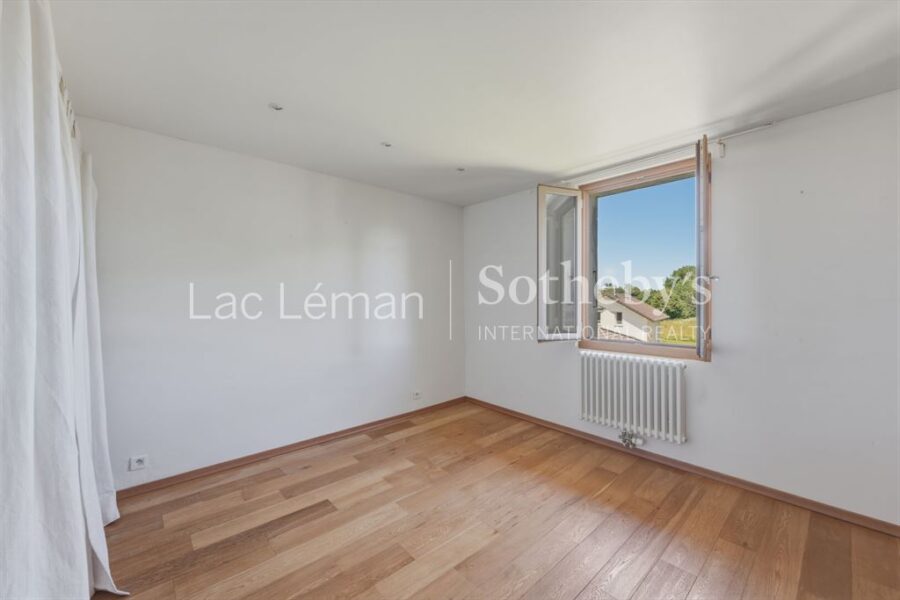 Maison à vendre à Sciez