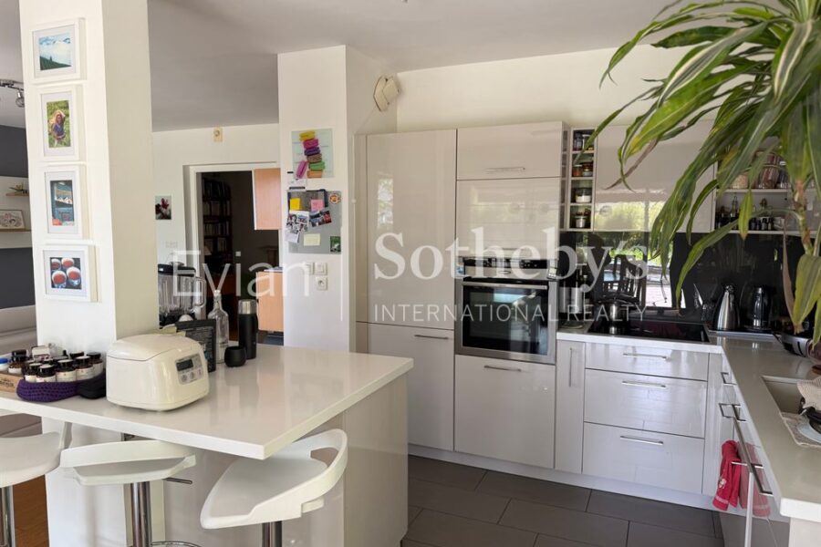 Appartement à vendre à Evian les bains