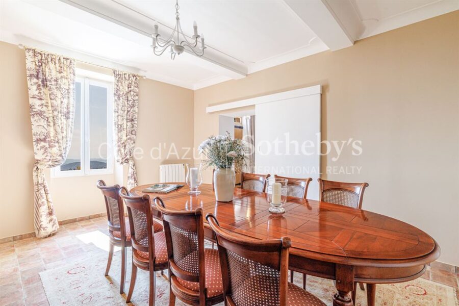 Maison à vendre à Vence — Vue mer — photo 12