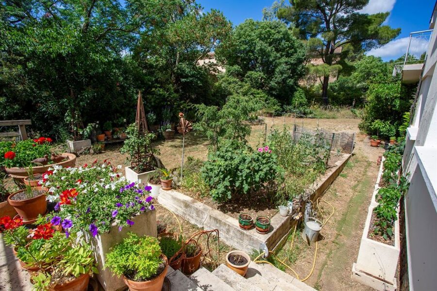 Maison à vendre à Gabian — Vue nature — photo 23