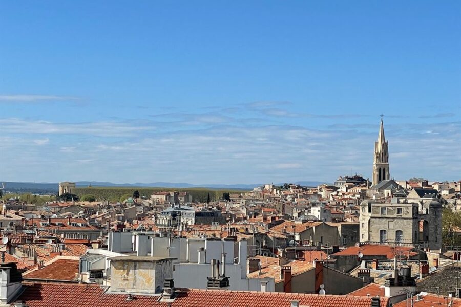 Appartement à vendre à Montpellier