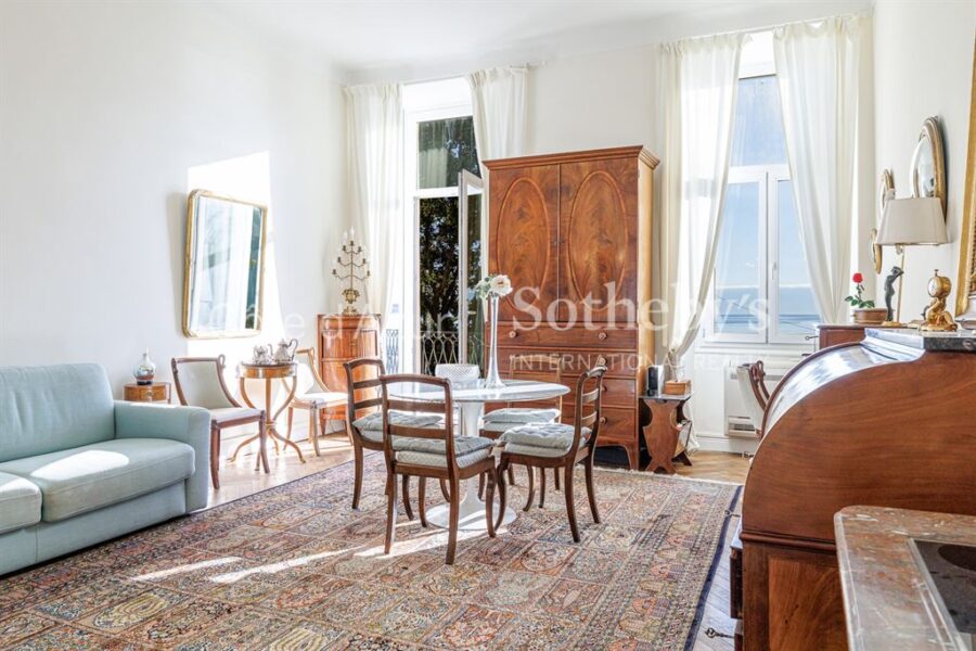 Appartement à vendre à Nice — Vue mer — photo 6