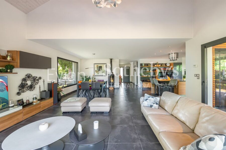 Maison à vendre à Maxilly sur leman