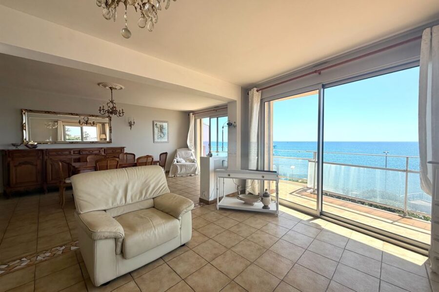 Appartement à vendre à Sete — Vue mer — photo 23