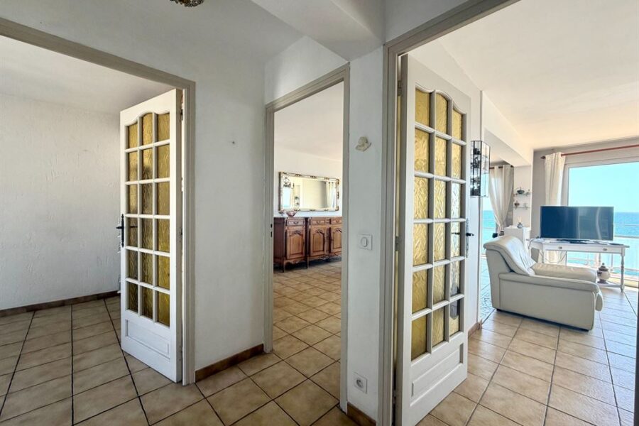 Appartement à vendre à Sete — Vue mer — photo 21