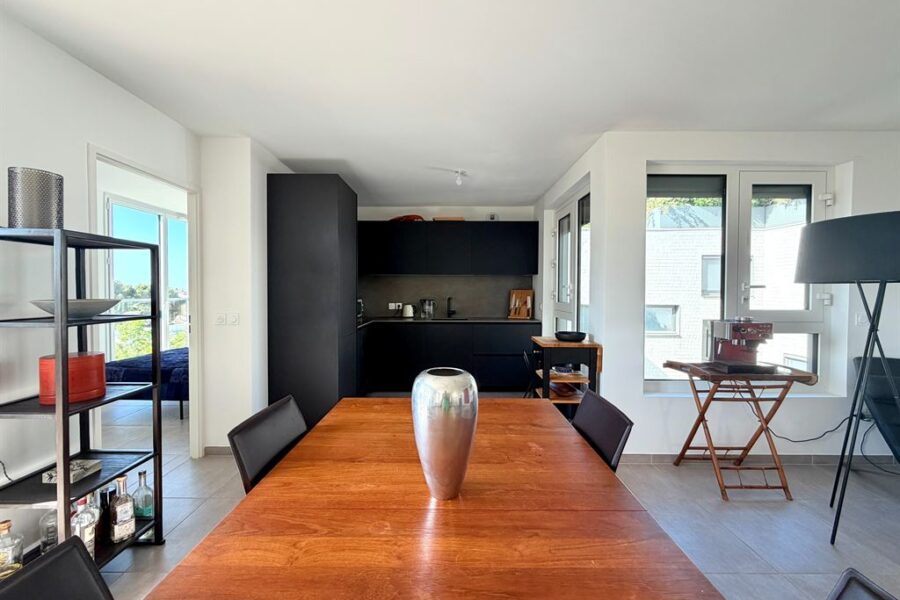 Appartement à vendre à Montpellier — Vue nature — photo 10