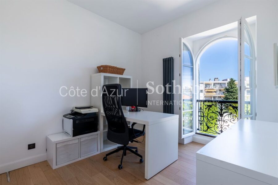 Appartement à vendre à Nice