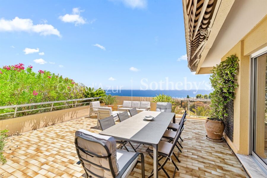 Appartement à vendre à Nice