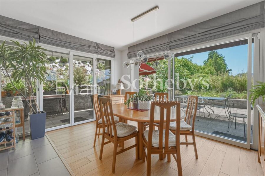 Appartement à vendre à Evian les bains — Vue fleuve — photo 19