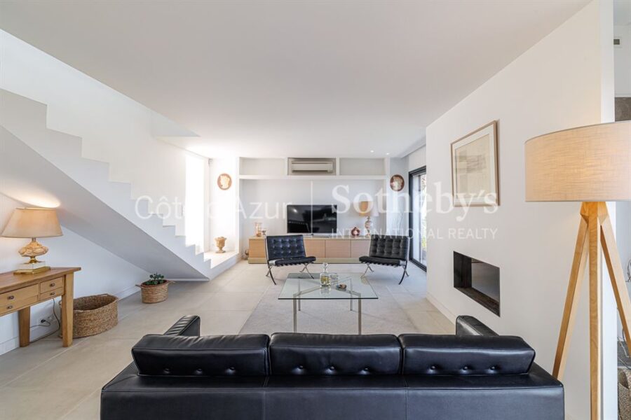 Maison à vendre à Vence