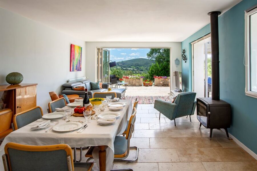 Maison à vendre à Gabian — Vue nature — photo 4