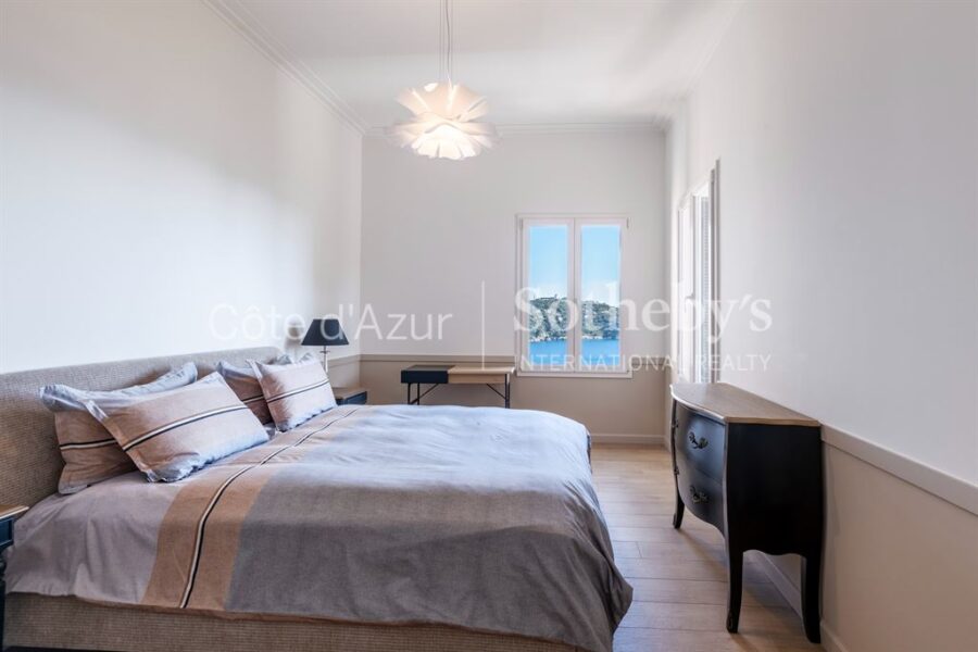 Appartement à vendre à Nice — Vue mer — photo 9