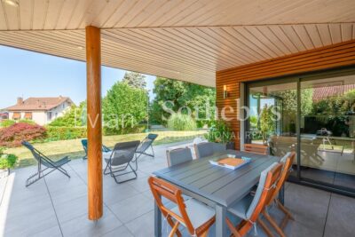 Maison à vendre à Maxilly sur leman