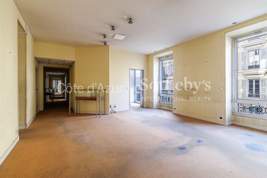Appartement à vendre à Nice