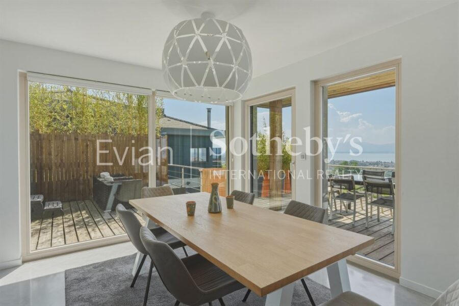 Maison à vendre à Marin