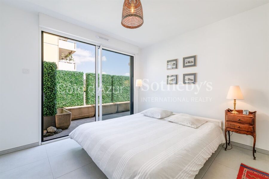 Appartement à vendre à Nice