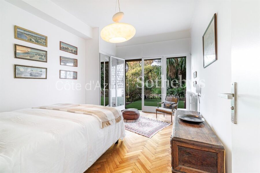 Appartement à vendre à Nice