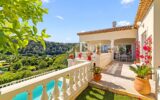 Maison à vendre à Cagnes sur mer